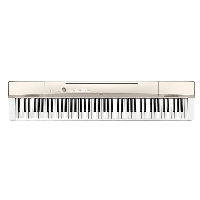 Casio PX-160 Privia 88-Key Digital Piano image 1
