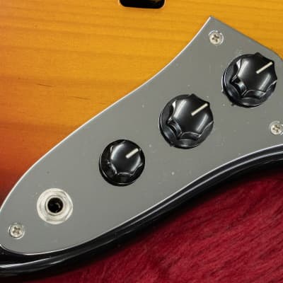 Crews Maniac Sound JB-Modern 