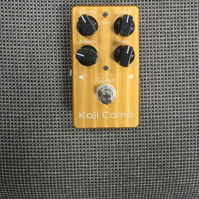 Reverb.com listing, price, conditions, and images for suhr-koji-comp