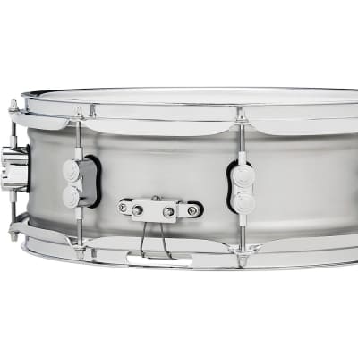 PDP Concept Series 1 mm Aluminum Snare Drum 14 x 5 in. image 5
