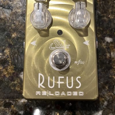 Reverb.com listing, price, conditions, and images for suhr-rufus-reloaded