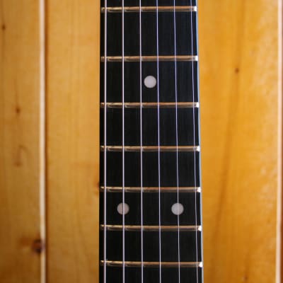 AIO TC3 Electric Guitar - Tropical Sunset w/gig bag image 9