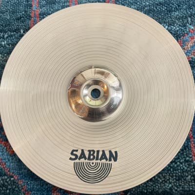Sabian 31016B B8 Pro 10" China Splash Cymbal image 3