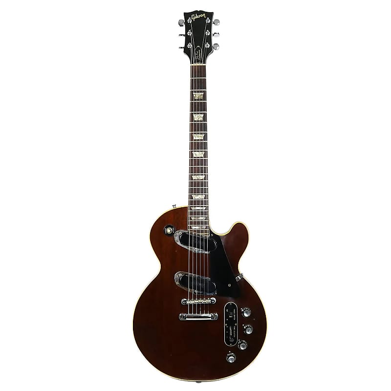 Gibson Les Paul Professional 1969 - 1973 image 1