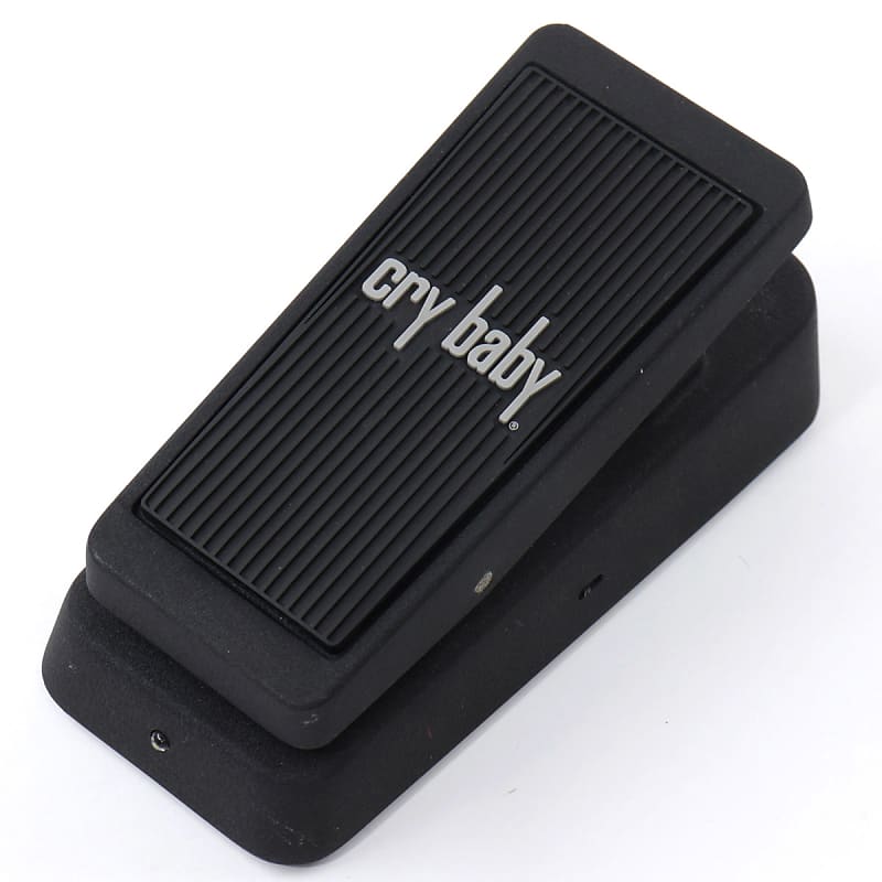 Dunlop CBJ95 Cry Baby Junior