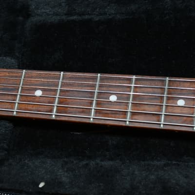 Varita Stratocaster Custom EMG Made in Japan image 5