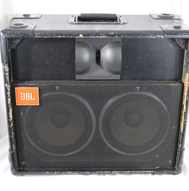 Rare Vintage JBL Cabaret 4612B PA Speaker
