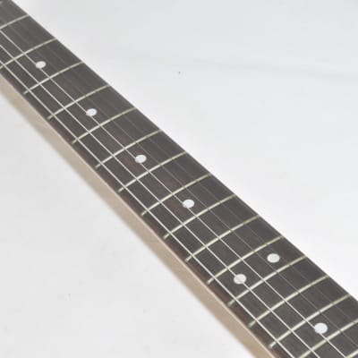 Fender JAPAN aerodyne stratocaster Electric guitar Ref. No.5938 image 4