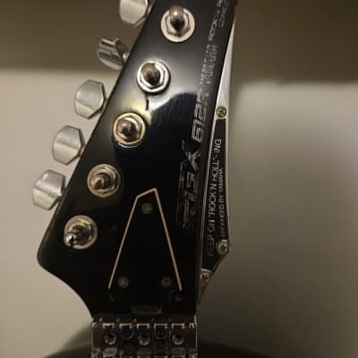 Yamaha RGX 112S BLACK トレモロアーム付 新品弦張替済 Yamaha RGX 112S BLACK トレモロアーム付 新品弦張替済 2025年