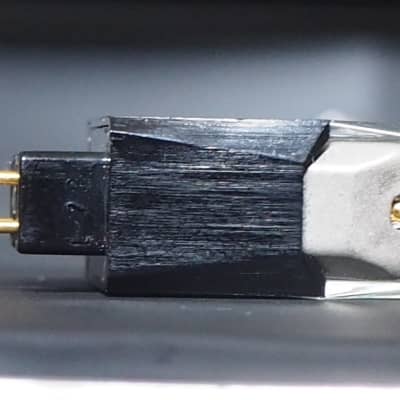 Technics EPC-P202C T4P cartridge + Jico replacement stylus SL-7 best MM p- mount universal | Reverb