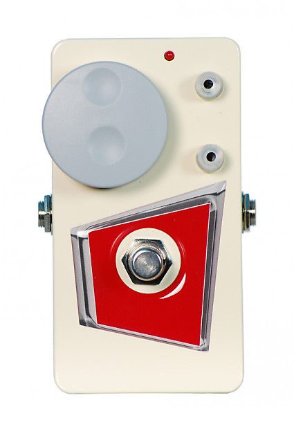 Roger Mayer TC Axis Fuzz | Reverb