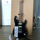 Kurt Cobain “Vandalism” Replica - Custom 1992 Squier Stratocaster (Made In Korea)