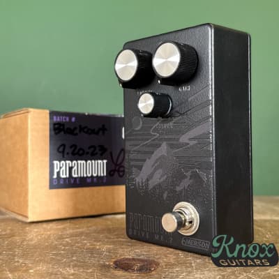 Reverb.com listing, price, conditions, and images for emerson-paramount