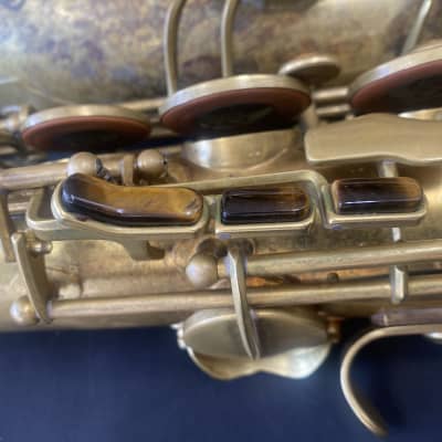 Cannonball Big Bell Global Series Tenor Saxophone - 143xxx | Reverb