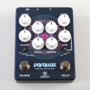 Used Keeley Parallax Spatial Generator Reverb and Delay Guitar Effects Pedal