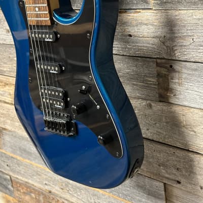 (17259) Jackson PS1 Performer Electric Guitar image 8