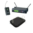 Shure SLX14 Wireless System/Bodypack with OSP HS-12 EarSet Microphone Mic