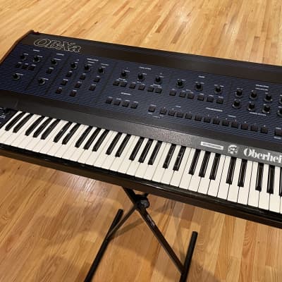 Oberheim OB-Xa