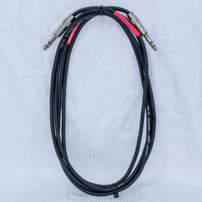 ProCo BP-10 Balanced Patch Cable - 10 foot