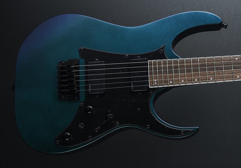 Ibanez RG Axion Label RG631ALF-BCM 15日終了 RG631ALF | Ibanez Wiki | Fandom