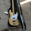 Fender American Standard Jazz Bass 1998