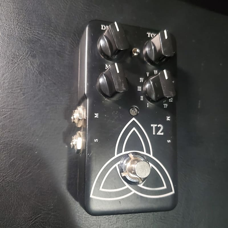TC Electronic T2 Reverb