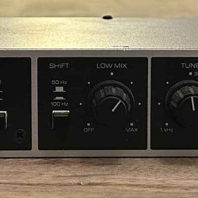 Behringer Virtualizer Pro Model DSP1024P | Reverb
