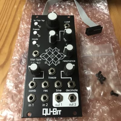 Qu-Bit Electronix Prism - Gearspace