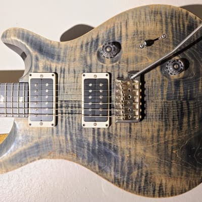 Paul Reed Smith Custom 24 Electric Guitar image 1