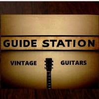 Guide Station Vintage Guitars