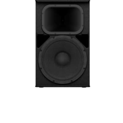 YAMAHA DHR15 image 3