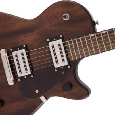 Gretsch G2210 Streamliner Junior Jet Club Electric Guitar (Imperial Stain) image 8