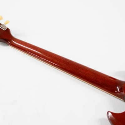 Gibson SG Standard '61 Maestro Vibrola (DEMO) - Vintage Cherry image 10