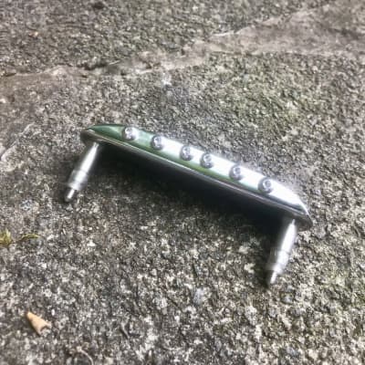 Mojo Jazzmaster (58-64) Overwound Bridge Pickup Set