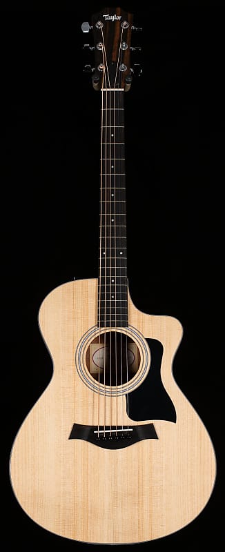 Taylor 114ce-SB Special Edition - Sunburst