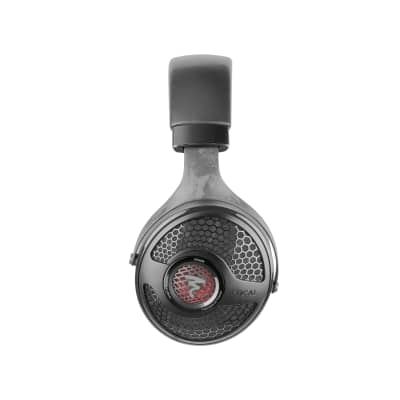 Focal Utopia (2022) 2025 - Black image 6
