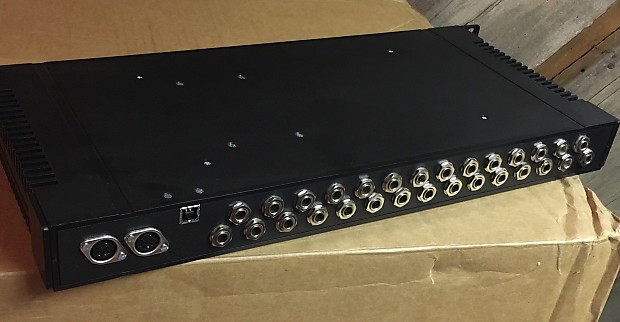 Megadrum module discount