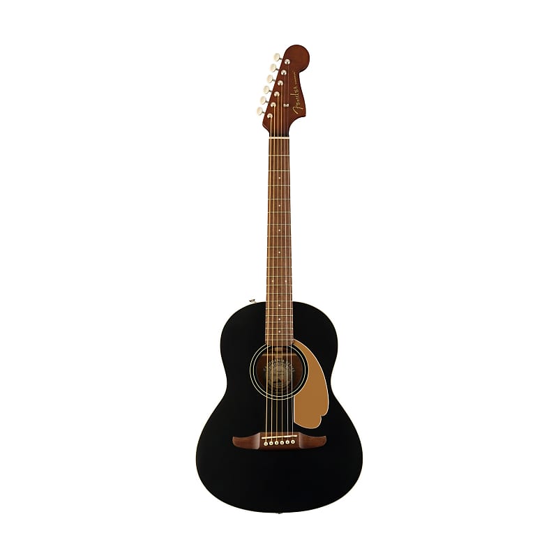 Fender Sonoran Mini Acoustic Guitar (with Gig Bag) - All Mahogany —  Kentucky Music