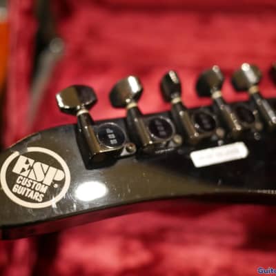 ESP EXP Explorer Custom with Diamond Plate(JH-2 prototype