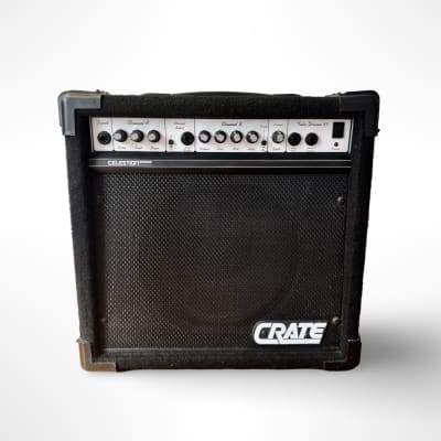 Ibanez TA-35 Troubadour Acoustic Guitar Amplifier | Reverb
