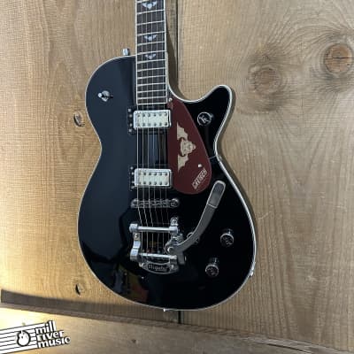 Gretsch G5230T Nick 13 Signature Electromatic Tiger Jet Used image 1
