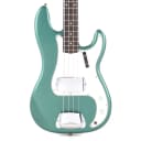 Fender Custom Shop 1960 Precision Bass "CME Spec" Journeyman Relic Light British Racing Green (Serial #R66837)