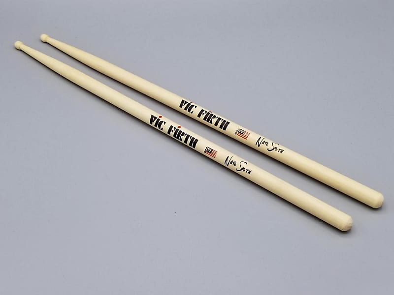 Vic Firth Nate Smith Drumsticks Reverb