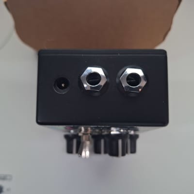 Mu-Tron Octavider+ - Limited Edition Black image 5