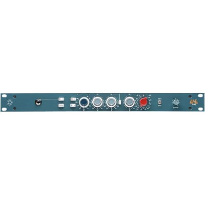 BAE 1084 Rackmount With Power Supply Pair image 2