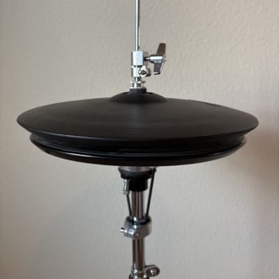 Roland VH-12 Electronic V Drum Hi Hat V-Cymbal VH12 | Reverb