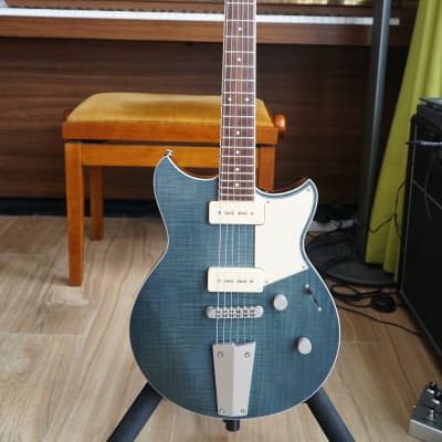 Yamaha Revstar RS502TFM - Vintage Japanese Denim | Reverb Slovakia