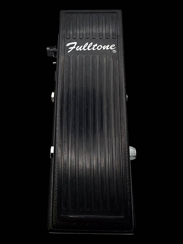 Fulltone Clyde Standard Wah