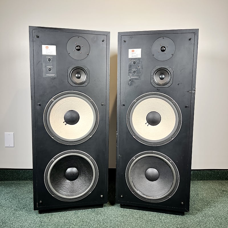 jbl l 150
