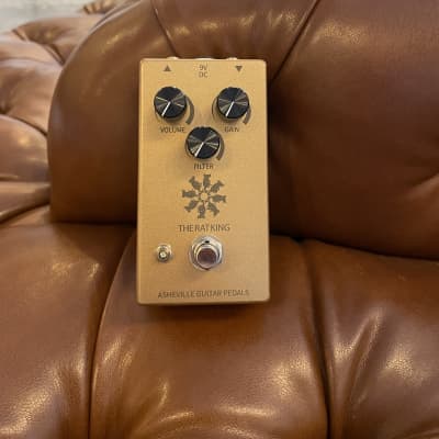 Landgraff Clean Boost | Reverb